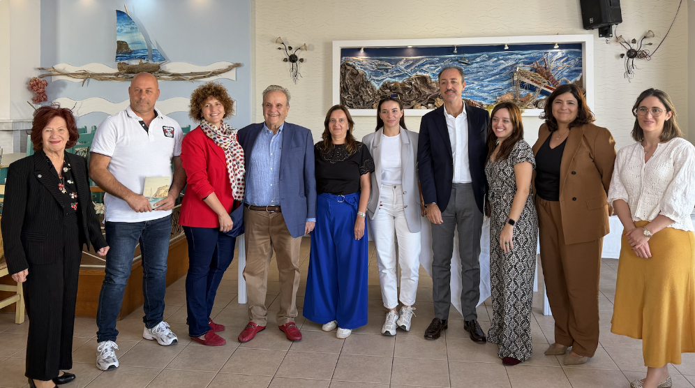 Mediterranean Diet Intergovernmental Meeting - Emblematic Communities - Koroni 02/10/2026
